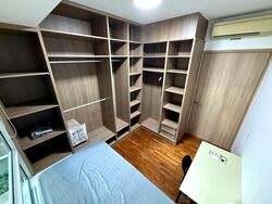 Caspian (D22), Condominium #575839921
